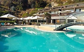 Hotel Mae
